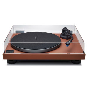 Technics SL-40CBT terracotta